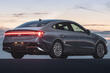 Test av den uppdaterade Hyundai Sonata-sedanen i 8:e generationen foto 5