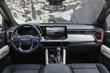 Test av tredje generationens GMC Canyon-pickup foto 6
