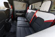 Test av tredje generationens GMC Canyon-pickup foto 7