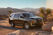 Cadillac Escalade i femte generationen: test av lyx-SUV foto 3