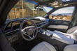 Cadillac Escalade i femte generationen: test av lyx-SUV foto 5