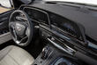 Cadillac Escalade i femte generationen: test av lyx-SUV foto 6
