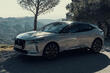 DS 4 i andra generationen: stilren och praktisk crossover-hatch foto 1