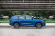 Haval H6 tredje generationen: stilig crossover med riklig utrustning foto 3