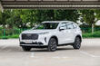 Haval H6 tredje generationen: stilig crossover med riklig utrustning foto 2
