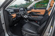 Haval H6 tredje generationen: stilig crossover med riklig utrustning foto 6
