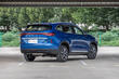 Haval H6 tredje generationen: stilig crossover med riklig utrustning foto 4