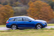 Mercedes-Benz C-Class All-Terrain: test av den höjda kombimodellen foto 4