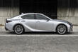 Test av uppdaterade Lexus IS Sedan foto 2