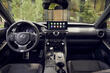 Test av uppdaterade Lexus IS Sedan foto 5