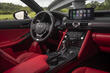 Test av uppdaterade Lexus IS Sedan foto 6