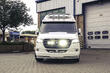 Tuning av Mercedes Sprinter: praktiska tillbehör foto 1