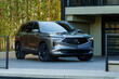 Acura MDX 4:e generationen: lyxig SUV med avancerad teknik foto 2