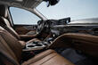 Acura MDX 4:e generationen: lyxig SUV med avancerad teknik foto 5