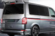 Spoiler till Volkswagen Transporter T6 foto 2