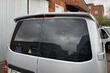 Spoiler till Volkswagen Transporter T6 foto 1