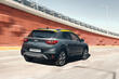 Test av uppdaterade stadscrossovern KIA Stonic foto 4