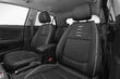 Test av uppdaterade stadscrossovern KIA Stonic foto 6