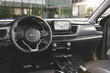 Test av uppdaterade stadscrossovern KIA Stonic foto 5