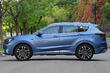 Jetour X70 Plus: test av första generationens crossover foto 2