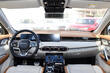 Jetour X70 Plus: test av första generationens crossover foto 6