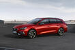 SEAT Leon ST 4:e generationen: praktisk och stilren kombi foto 4