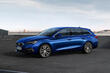 SEAT Leon ST 4:e generationen: praktisk och stilren kombi foto 5