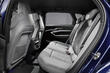 Audi e-tron S: kraftfull och stilren elbil foto 6