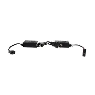 LED CANBUS-adapter H7 (40 W) (2 st) foto 1