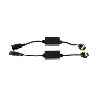LED CANBUS-adapter H8/H9/H11 (40 W) (2 st) foto 2