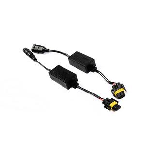 LED CANBUS-adapter H8/H9/H11 (40 W) (2 st) foto 3