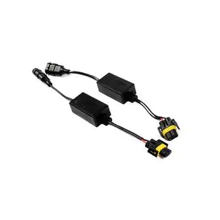LED CANBUS-adapter H8/H9/H11 (40 W) (2 st) foto 3