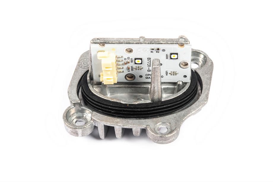 BMW 2-serien F22/F23 2014–2021 LED-modul till strålkastare 63117388924/2 (1 st, höger) Image