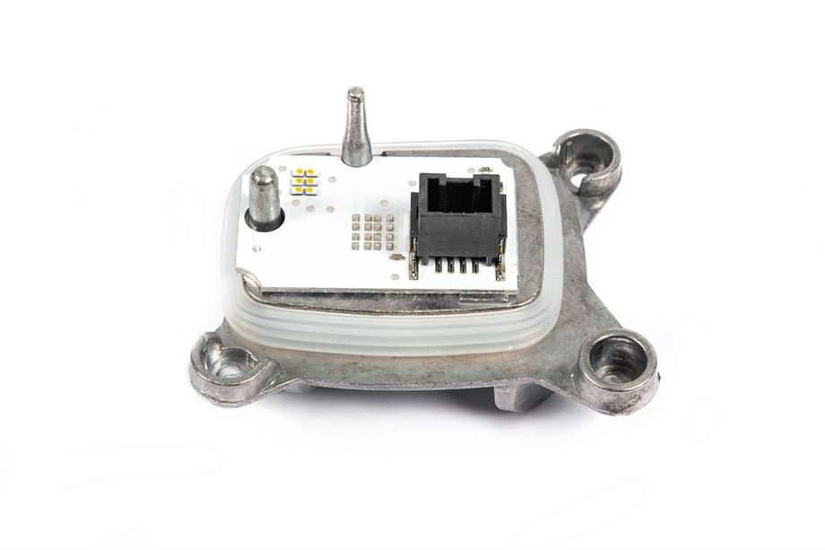 BMW 4-serie F32/F33/F36 2012–2020 LED-modul till strålkastare 63117493232 (1 st, höger) Foto 2