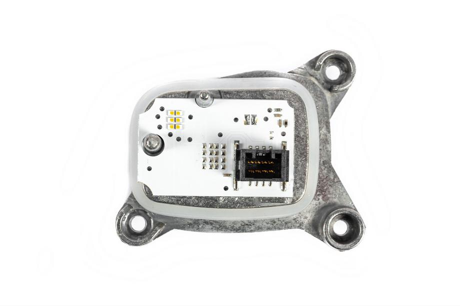 BMW 4-serie F32/F33/F36 2012–2020 LED-modul till strålkastare 63117493232 (1 st, höger) Foto 3