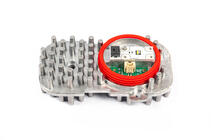 BMW 4-serie F32/F33/F36 2012–2020 LED-modul till strålkastare 63117263051 (1 st) foto 2