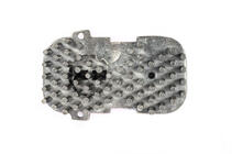 BMW 4-serie F32/F33/F36 2012–2020 LED-modul till strålkastare 63117263051 (1 st) foto 4