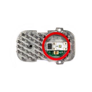 LED-modul till strålkastare 63117263051 (1 st) BMW 4-serie F32/F33/F36 2012–2020 foto 3