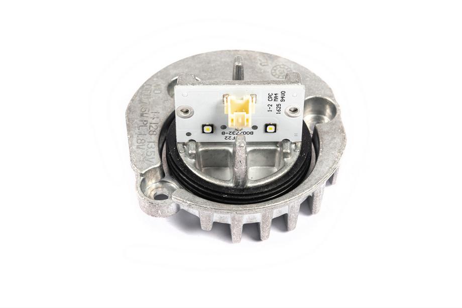 BMW 2-serien F22/F23 2014–2021 LED-modul till strålkastare 63117388924/1 (1 st, höger) Image