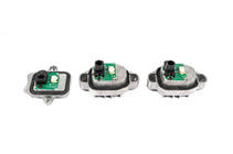 BMW 3-serien F30/F31 2012–2019 LED-modul till strålkastare 63117419615 (3 st) foto 3