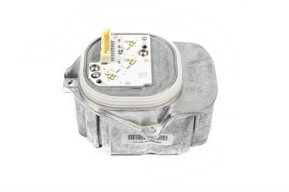 Mercedes S-class W222 2013–2022 LED-modul till strålkastare A2229069204 (1 st, höger) Foto 2