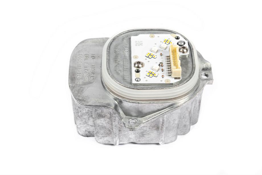 Mercedes S-class W222 2013–2022 LED-modul till strålkastare A2229069204 (1 st, höger) Foto 3