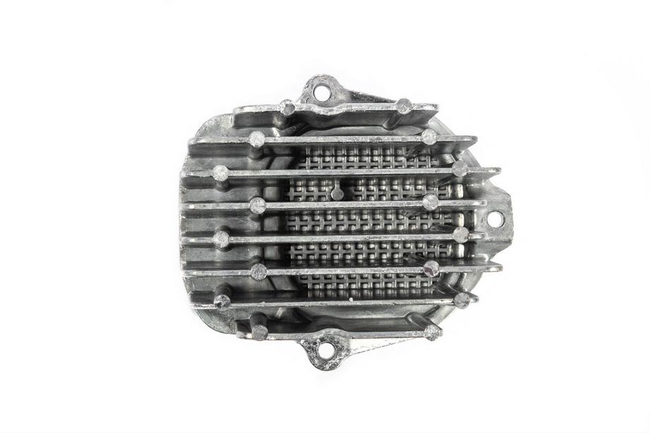 Mercedes S-class W222 2013–2022 LED-modul till strålkastare A2229069204 (1 st, höger) Foto 4