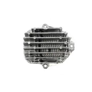 LED-modul till strålkastare A2229069104 (1 st, vänster) Mercedes S-class W222 2013–2022 foto 4