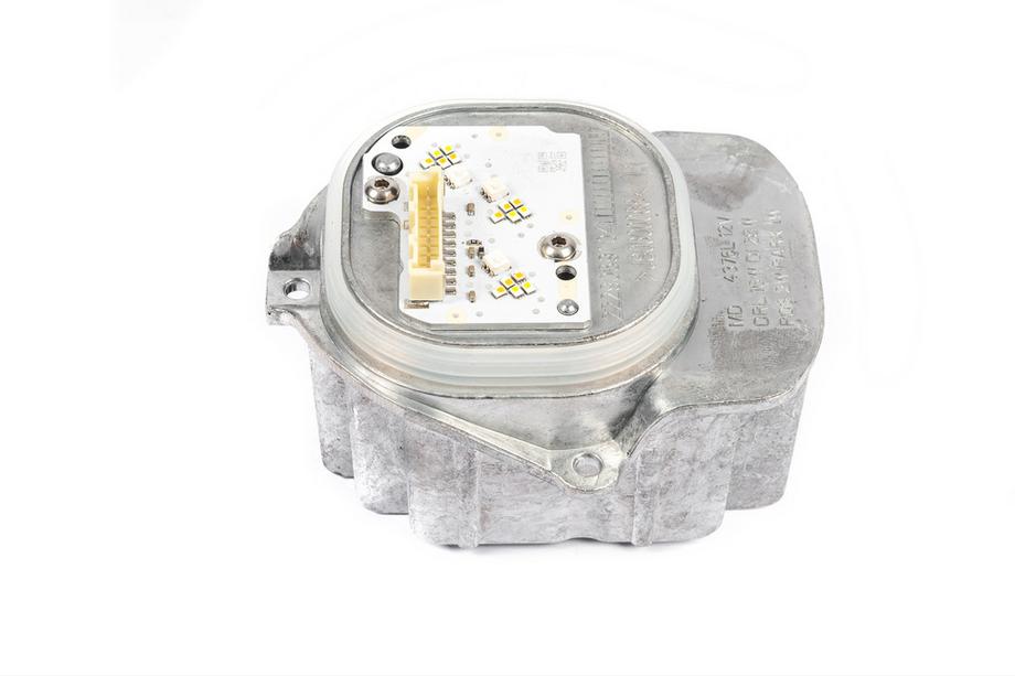 Mercedes S-class W222 2013–2022 LED-modul till strålkastare A2229069104 (1 st, vänster) Foto 2