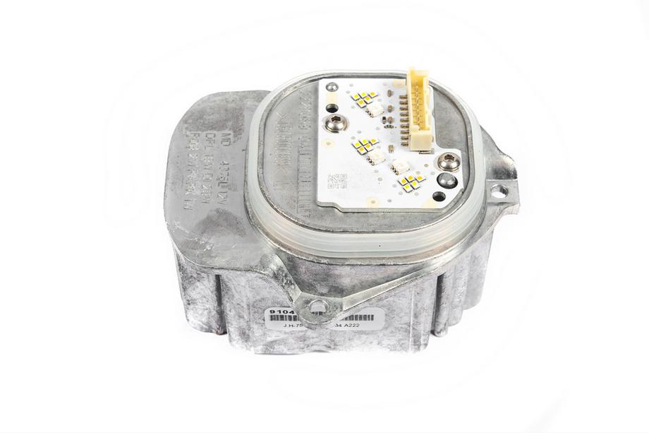 Mercedes S-class W222 2013–2022 LED-modul till strålkastare A2229069104 (1 st, vänster) Foto 3