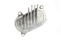 BMW 4-serie F32/F33/F36 2012–2020 LED-modul till strålkastare 63117493227 (1 st, vänster) foto 4