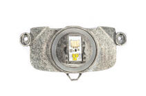 BMW 3-serien F30/F31 2012–2019 LED-modul till strålkastare 63117311243 (1 st) foto 3