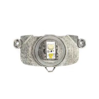 LED-modul till strålkastare 63117311243 (1 st) BMW 3-serien F30/F31 2012–2019 foto 3