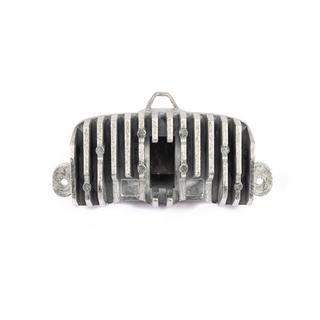 LED-modul till strålkastare 63117311243 (1 st) BMW 3-serien F30/F31 2012–2019 foto 4